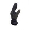 Dainese TORINO letní rukavice hnědé/černé vel.M